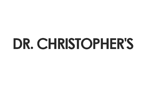 Dr. Christopher's