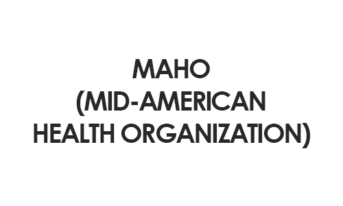 MAHO (Mid-American Health Organization)