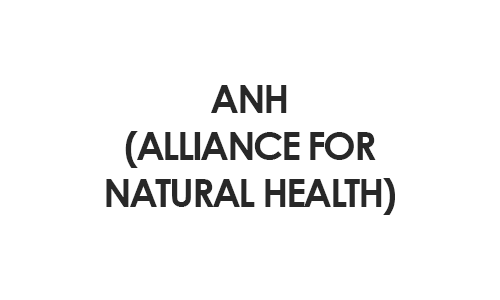 ANH (Alliance for Natural Health)