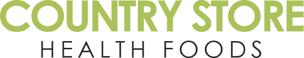 Country Store Health Foods logo