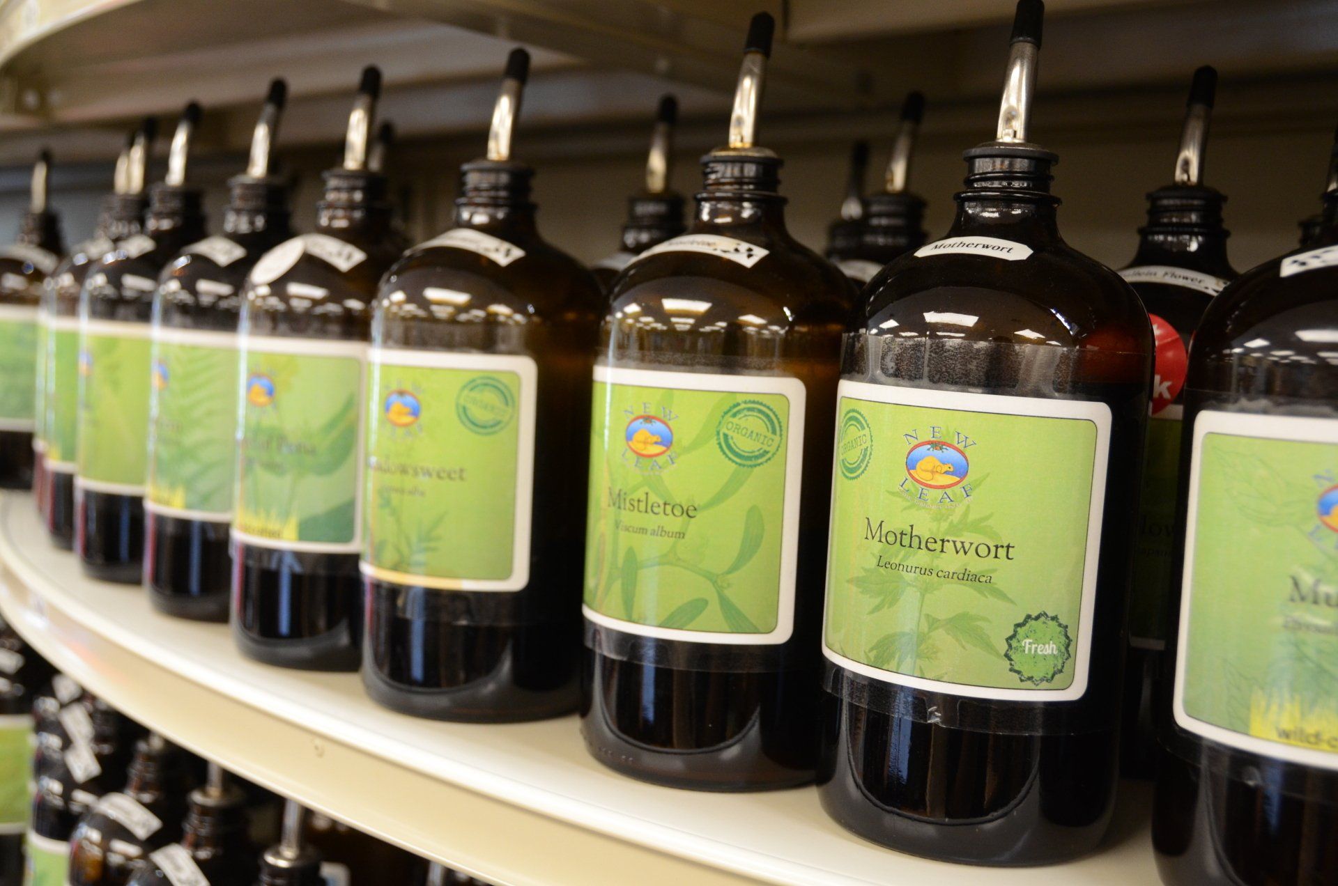 Country Store Health Foods image