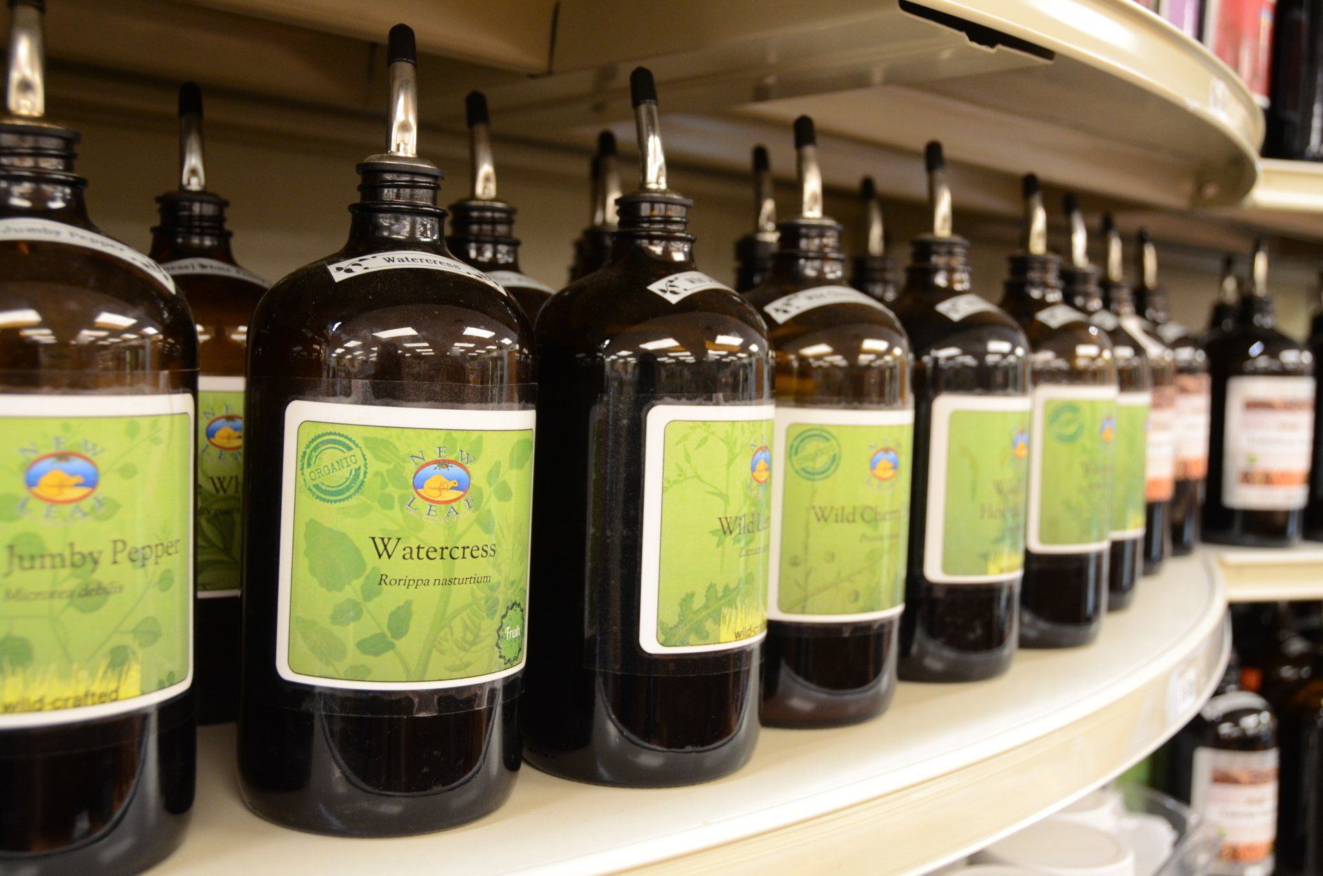 Country Store Health Foods image