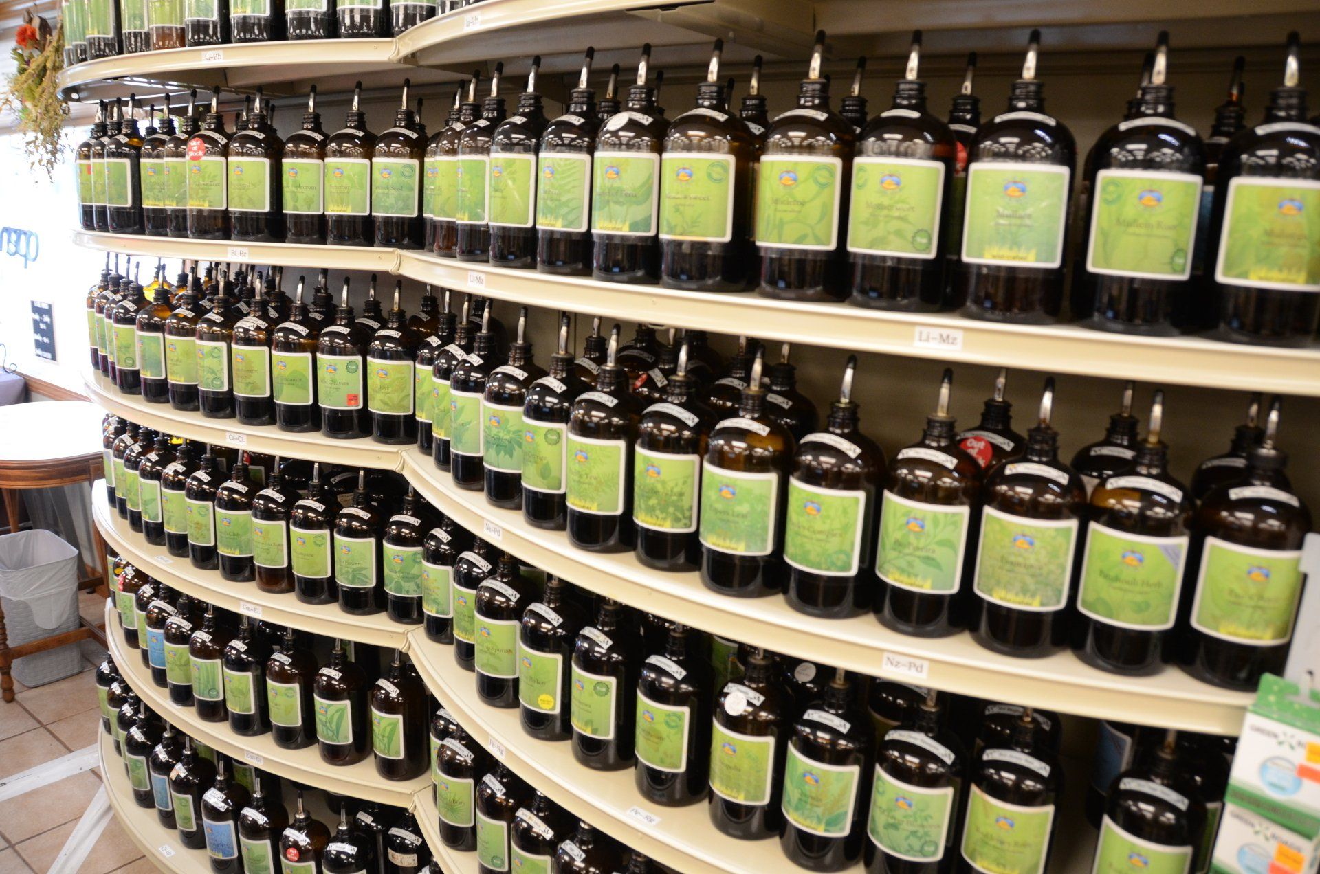 Country Store Health Foods image