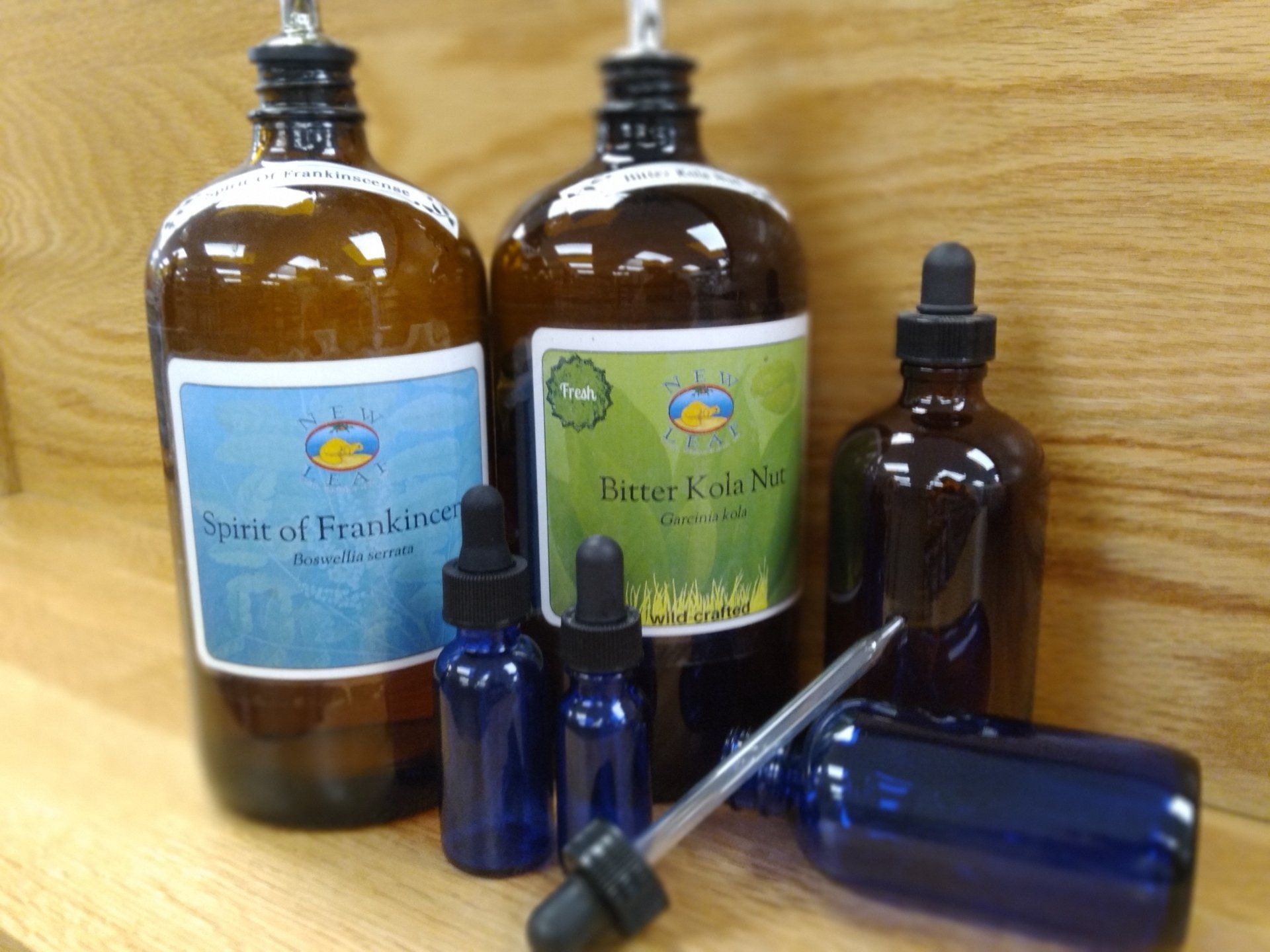 Country Store Health Foods image