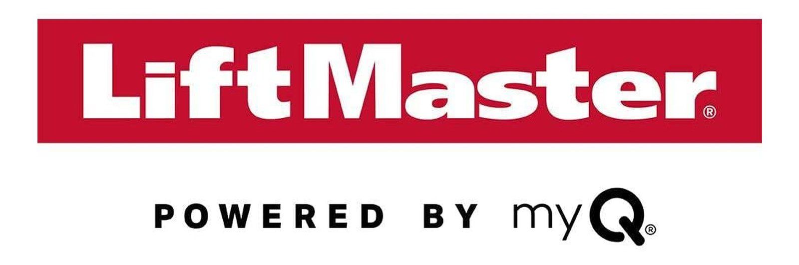 LiftMaster Logo