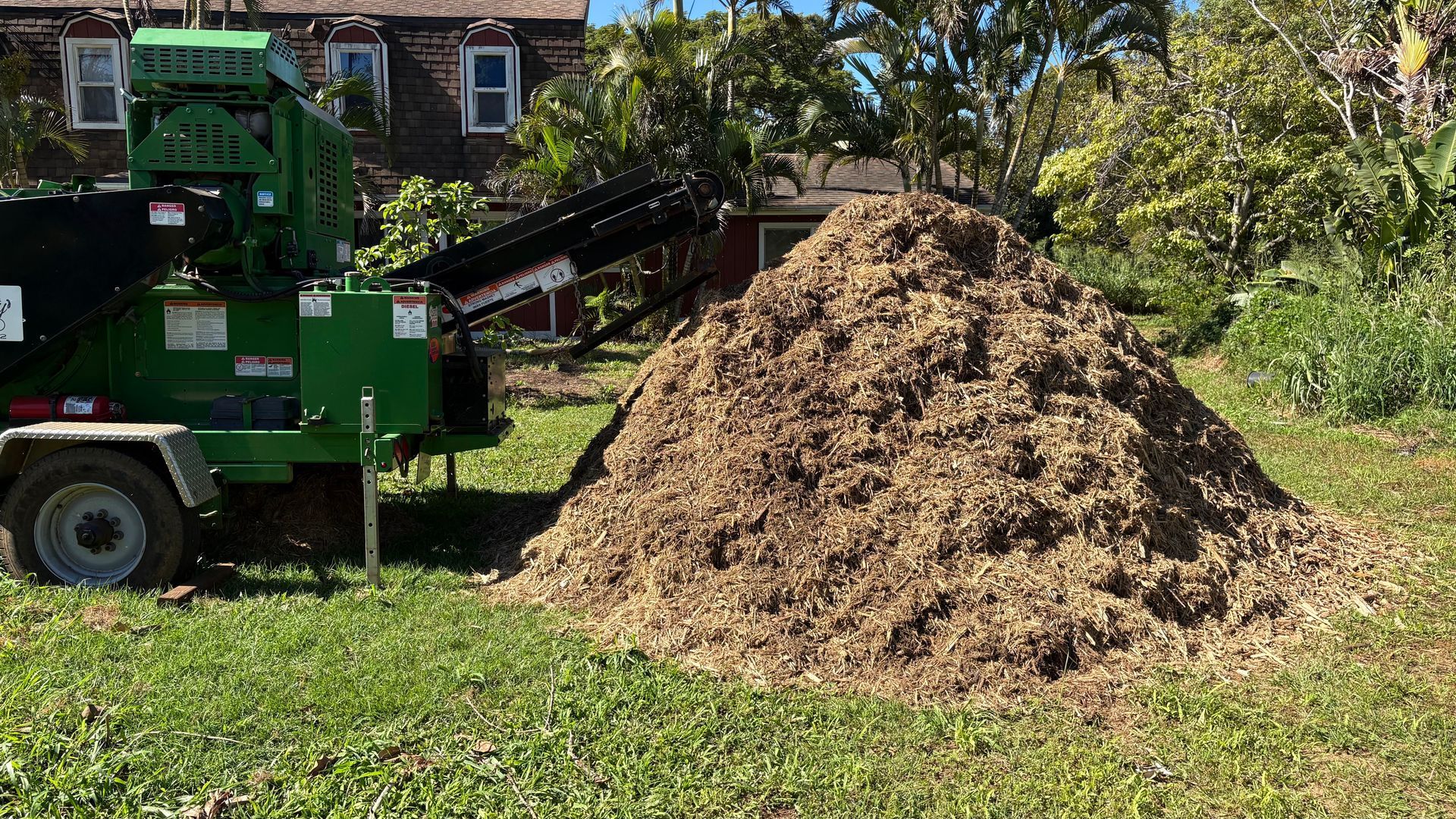 TerraTech Irrigation Solutions