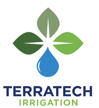 TerraTech Irrigation Solutions - logo