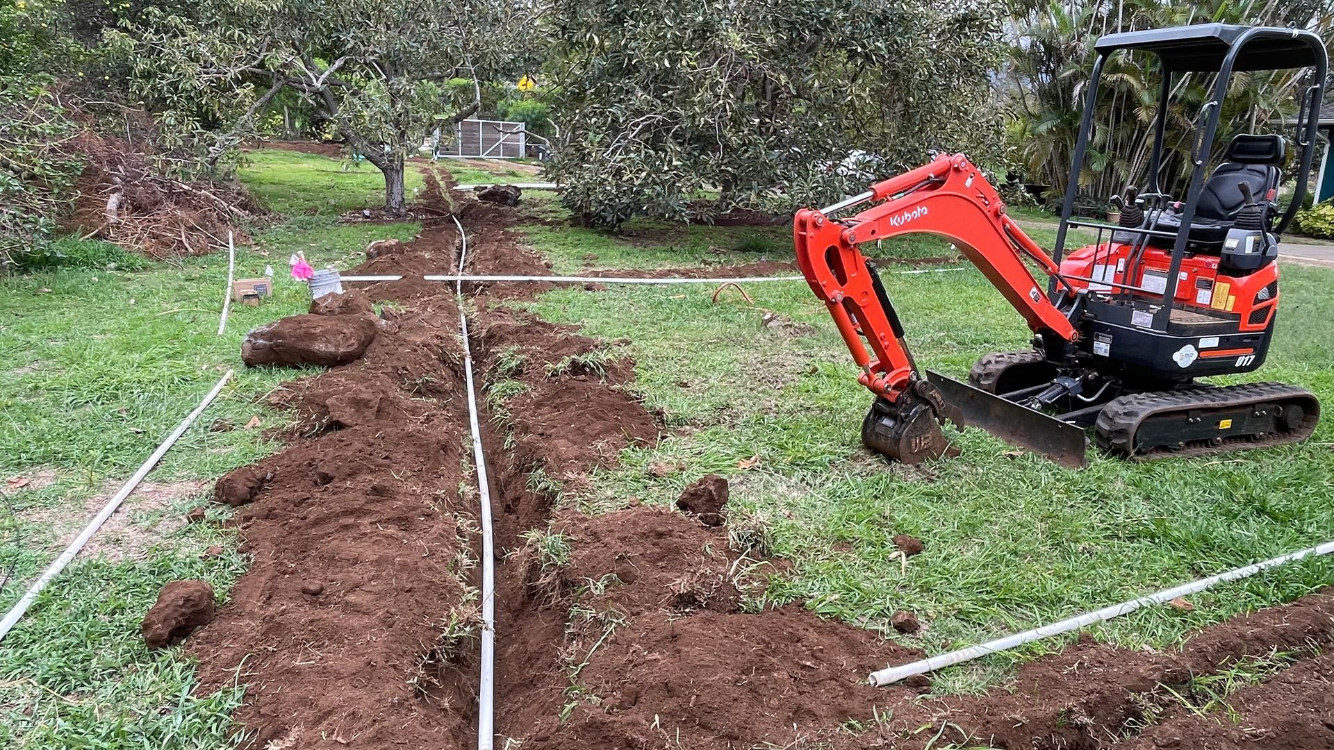 TerraTech Irrigation Solutions