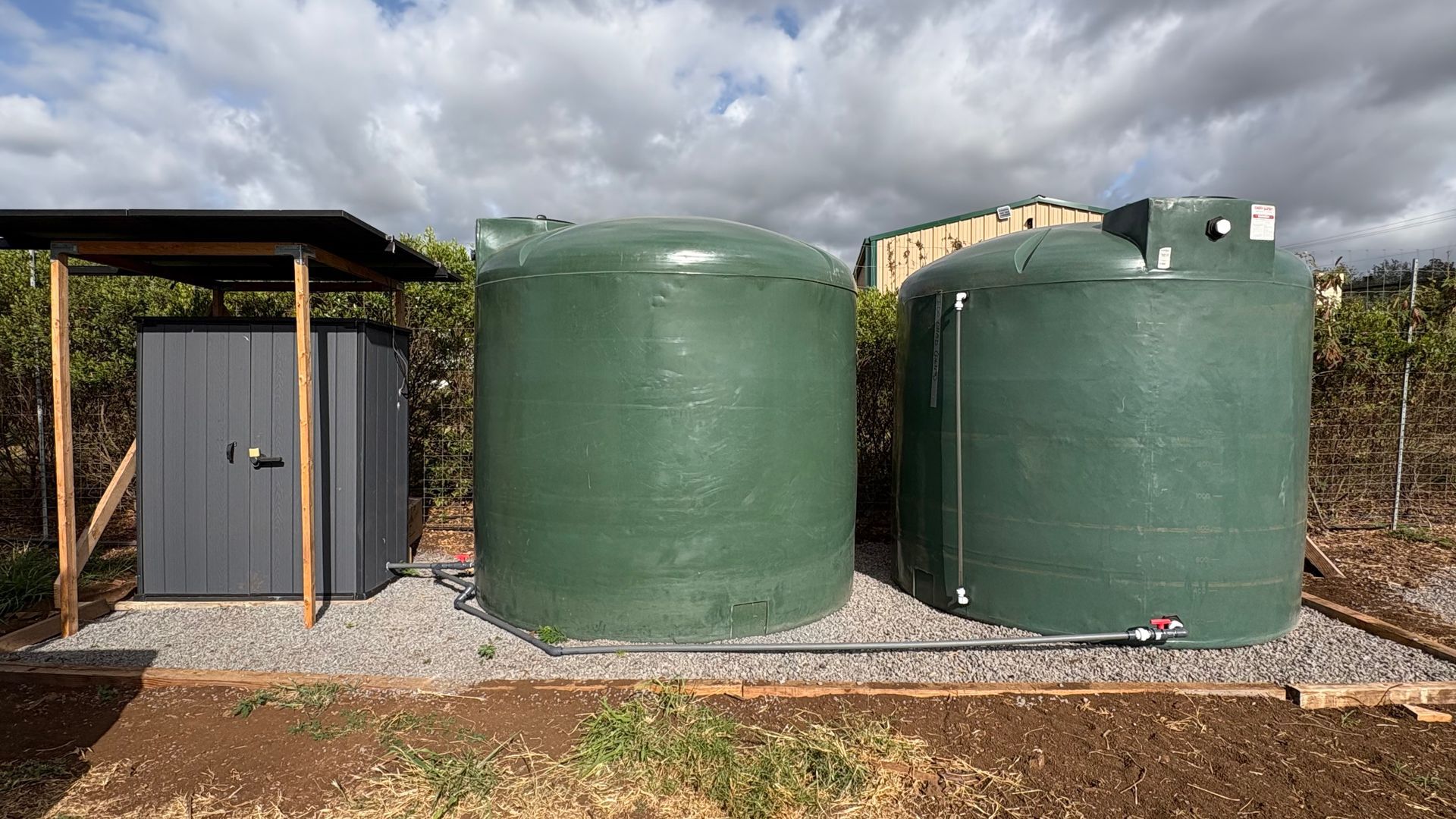 TerraTech Irrigation Solutions