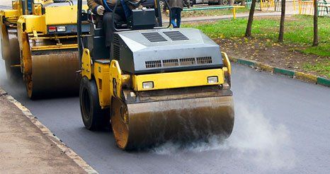 Learn more about Paving Services Paving
