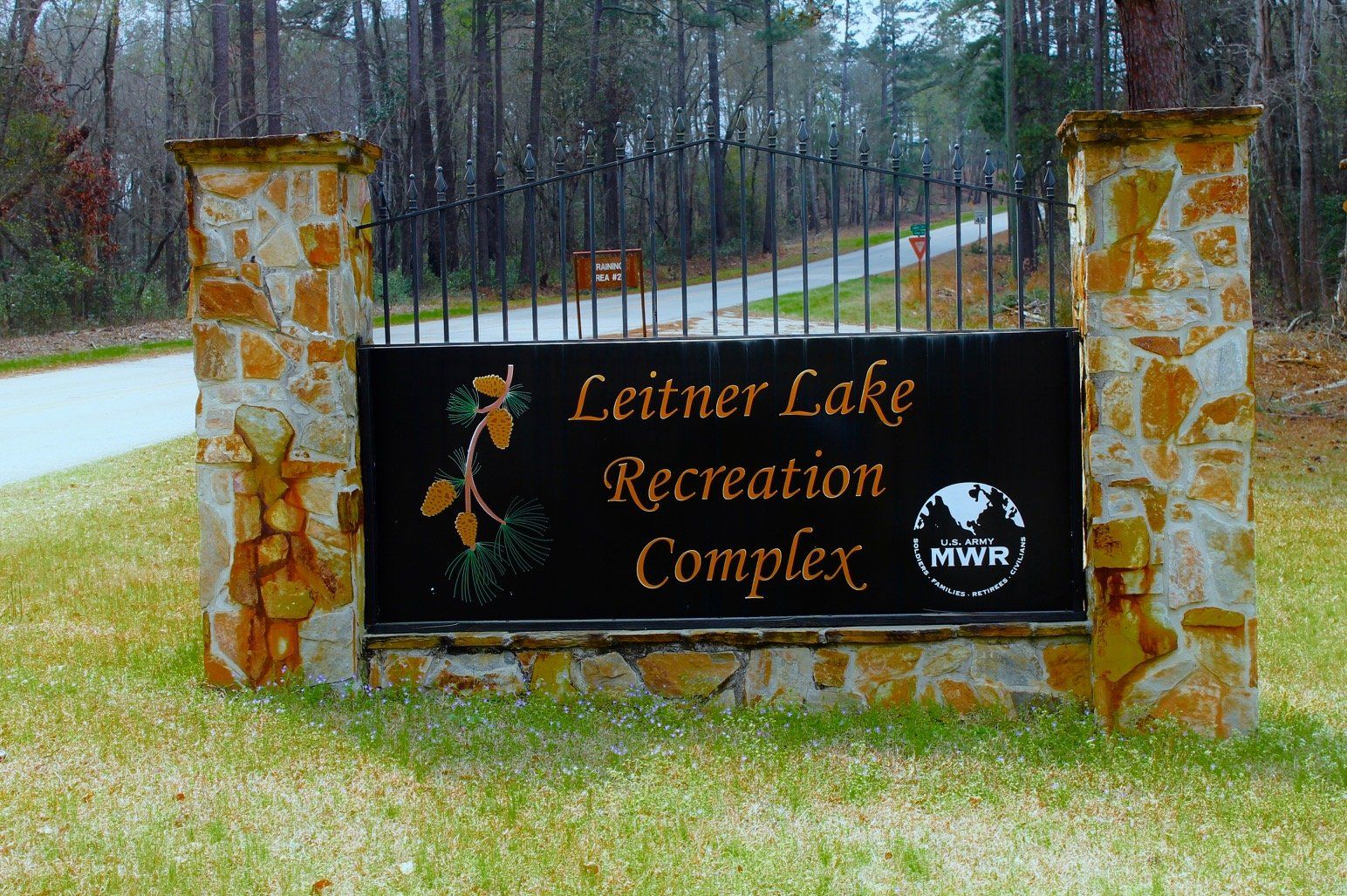 Fort Gordon R.V. Park Expansion