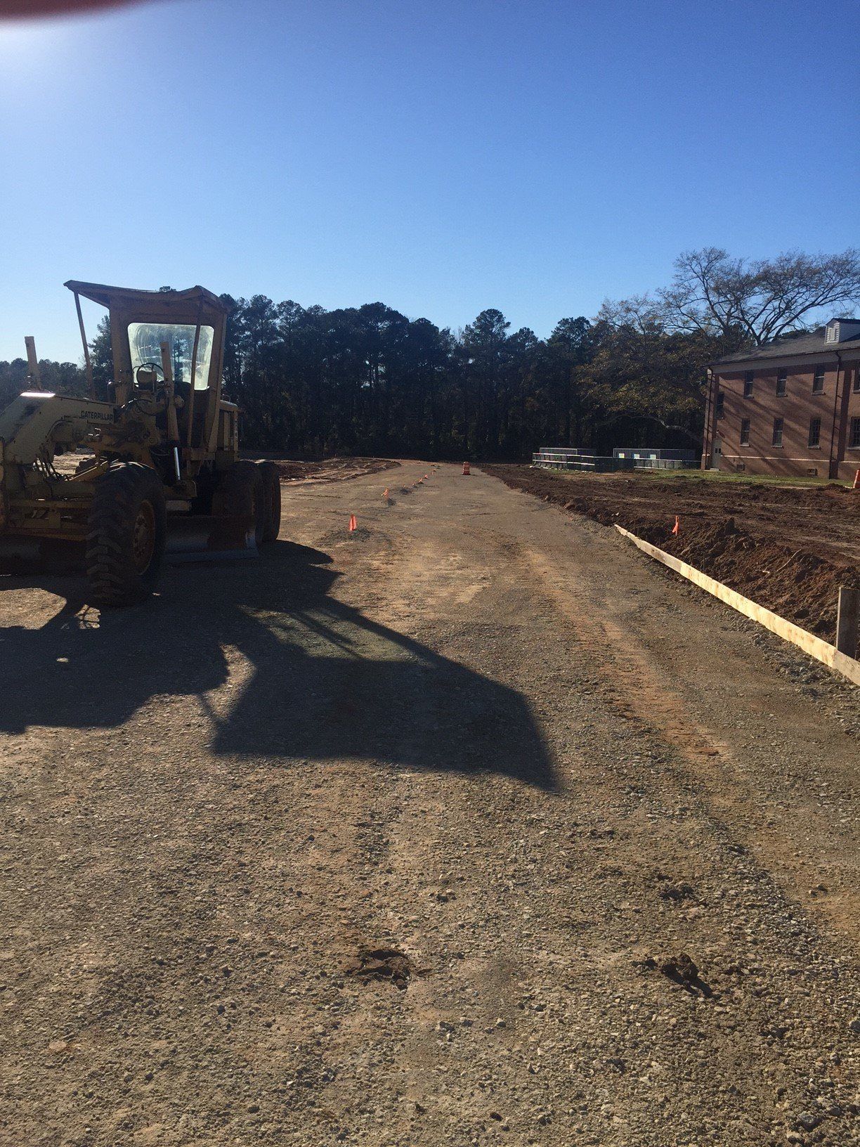 Carl Vinson VA Medical Center