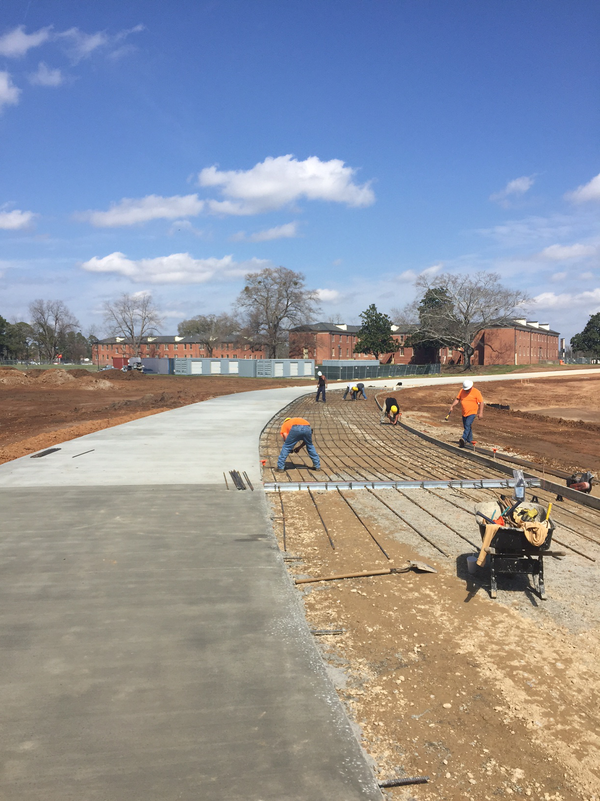 Carl Vinson VA Medical Center