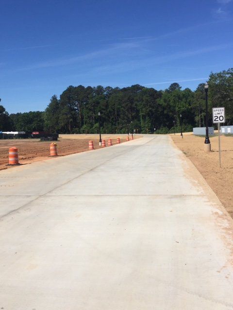 Carl Vinson VA Medical Center