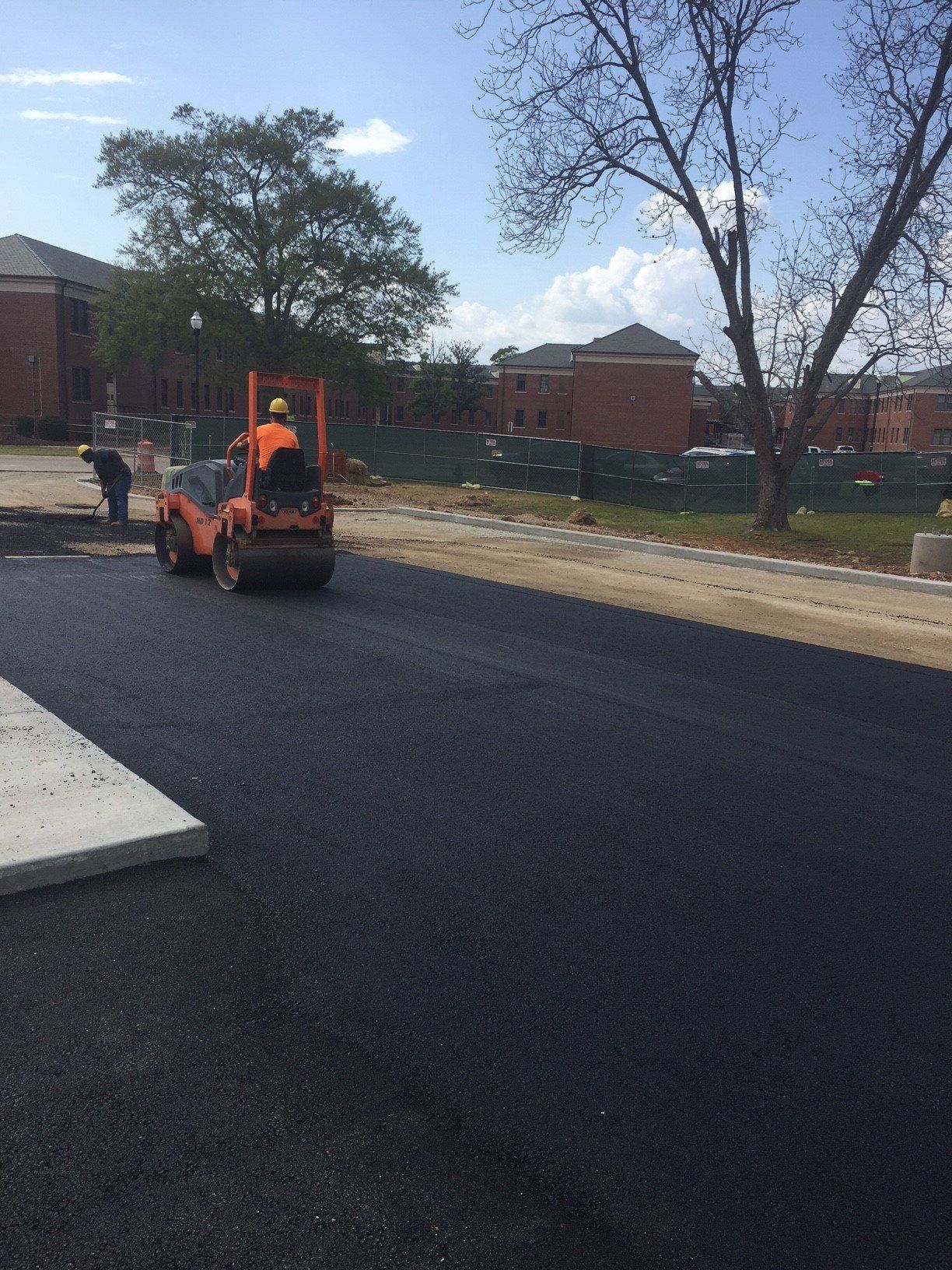 Carl Vinson VA Medical Center