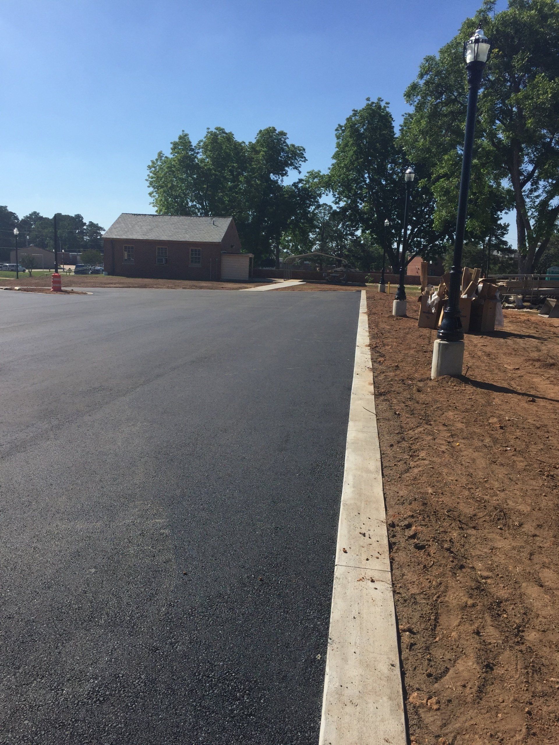 Carl Vinson VA Medical Center