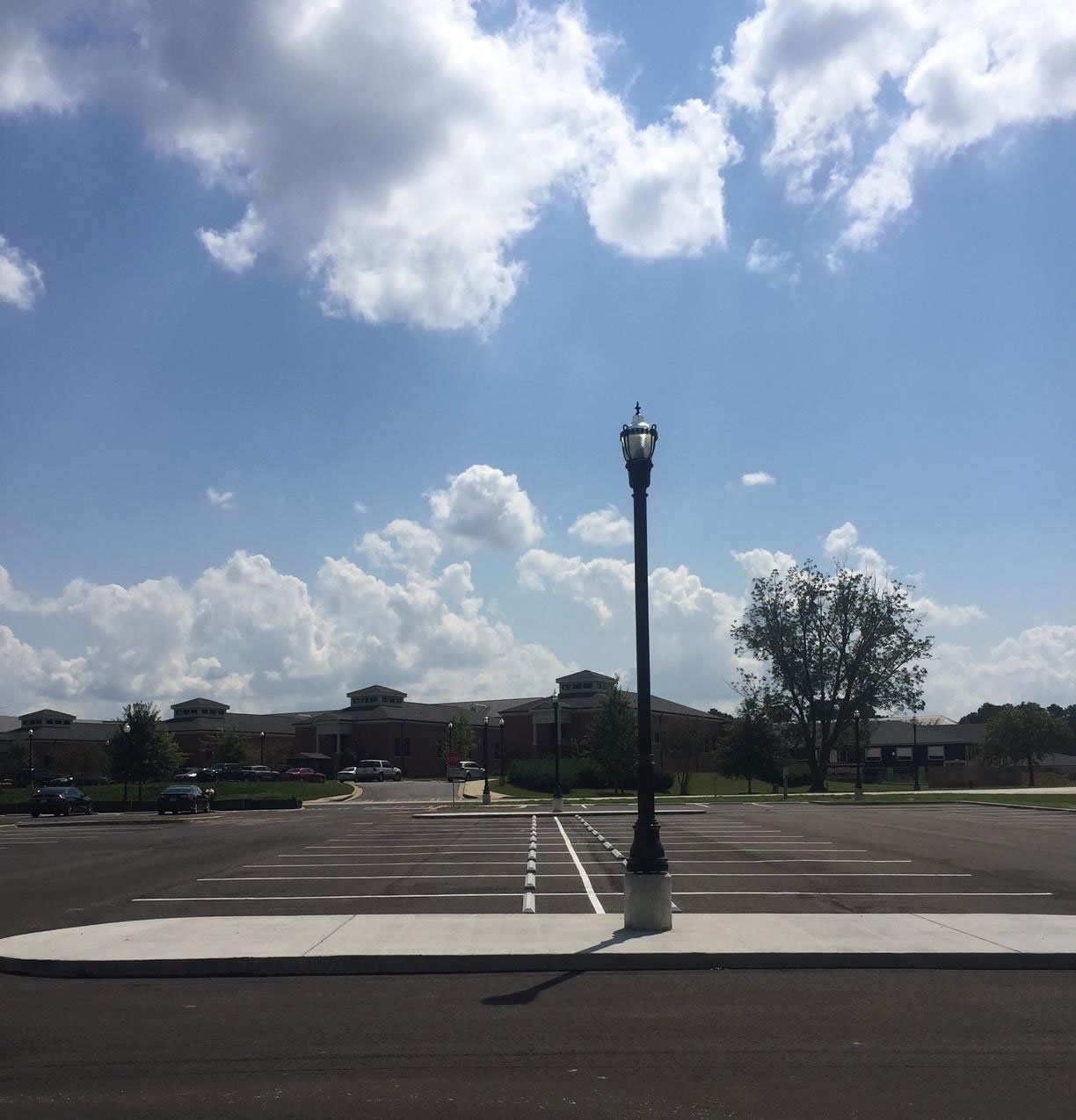 Carl Vinson VA Medical Center