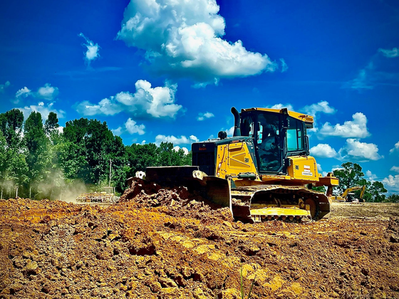 Paving