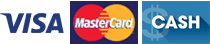 Payment methods