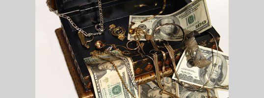 Old Jewelry