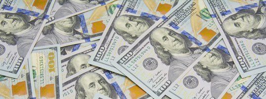 Paper currency