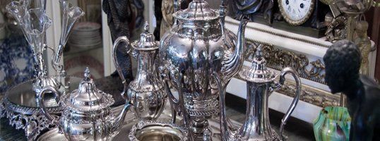 Silver