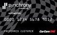 Synchrony (CarCareOne)