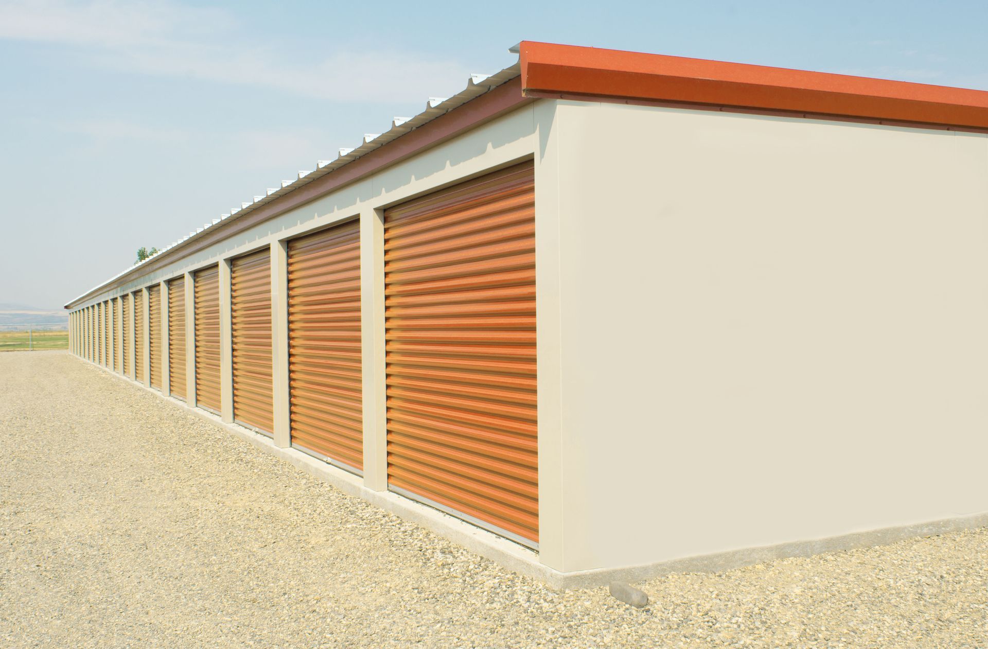 A Safe, Clean, and Well-Maintained Facility