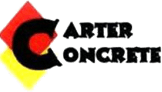 Carter Concrete and Construction, LLC logo