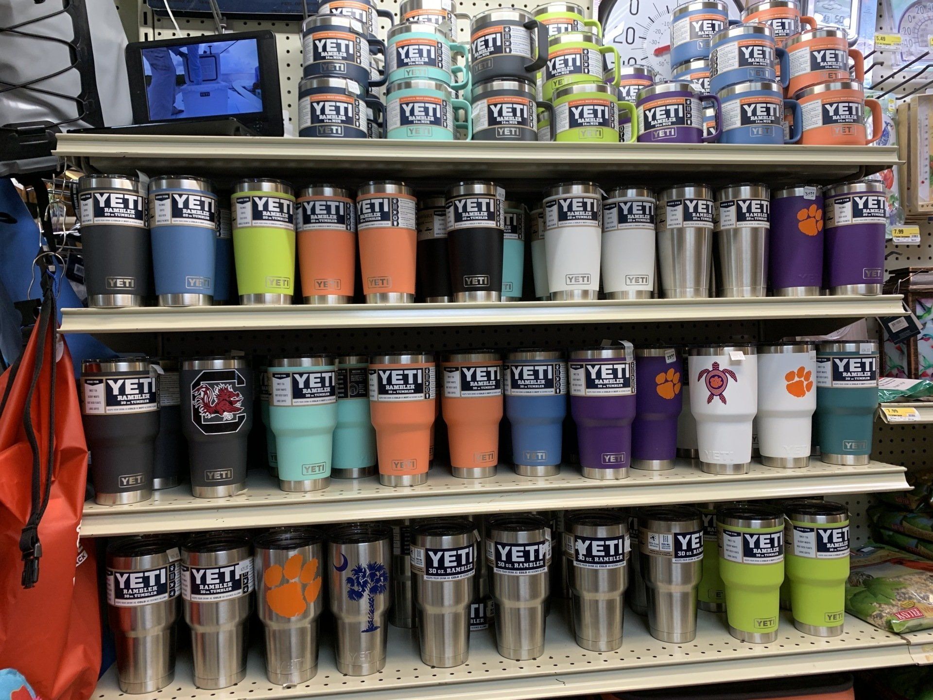 Yeti Products Yeti Coolers Greer, SC