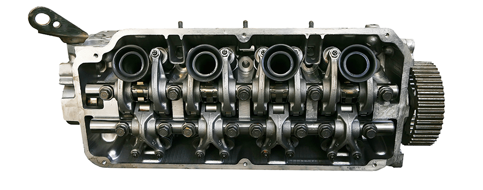 Cylinder Heads | Automotive Cylinder | Oak Creek, WI