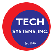 Tech Systems Logo