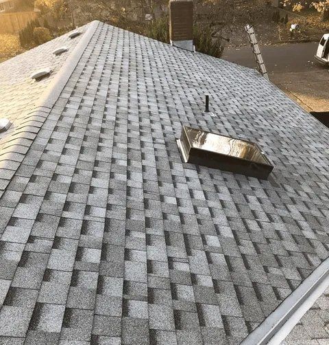 Roofing