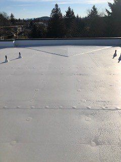 Flat Roof