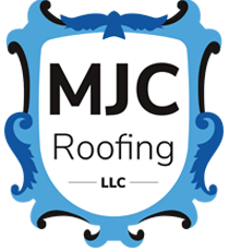 MJC Roofing LLC -Logo