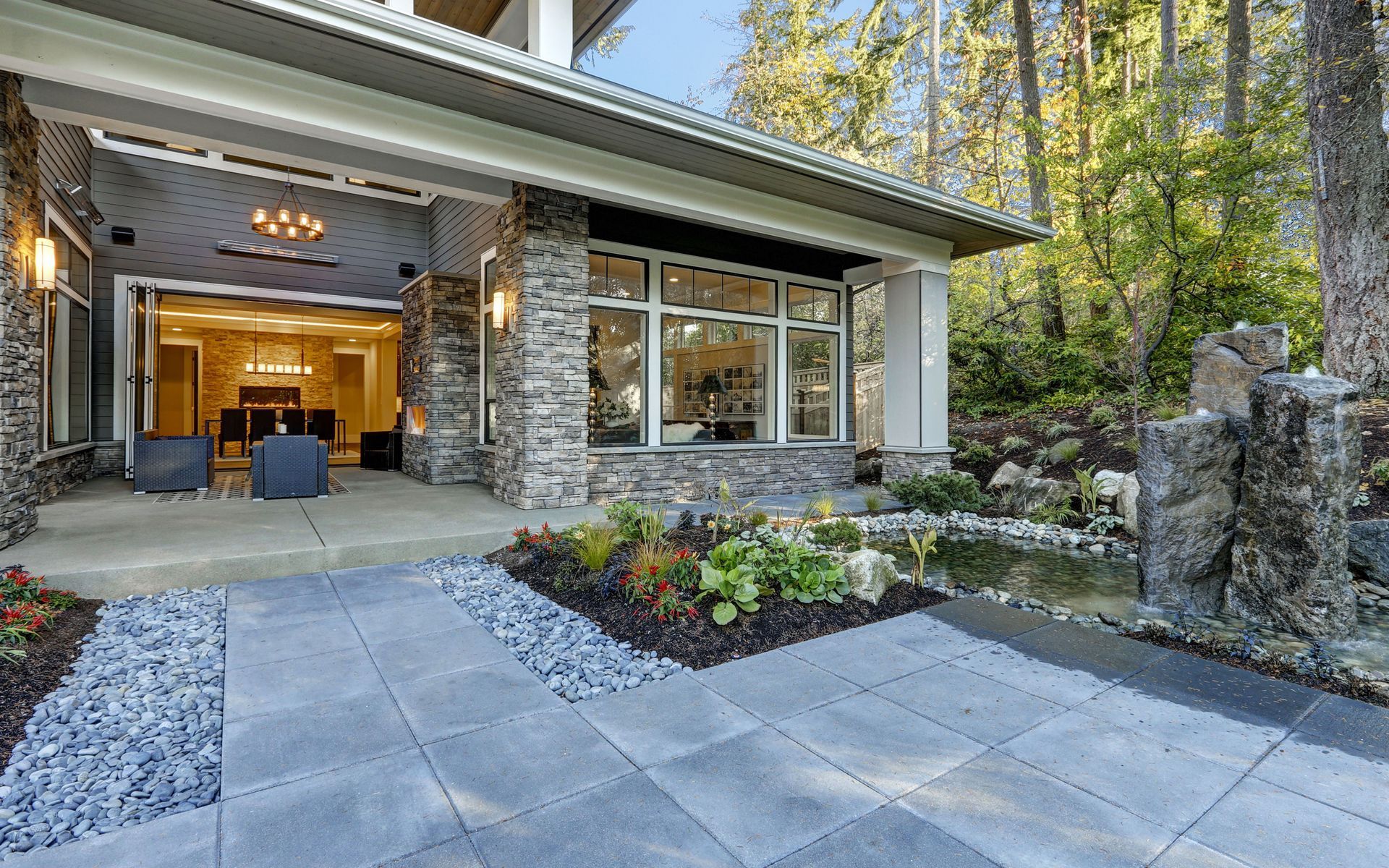 About Mezzacappa Concrete Contractors New Jersey