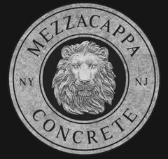 Mezzacappa Concrete Contractors | Logo