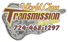 World Class Transmission Service