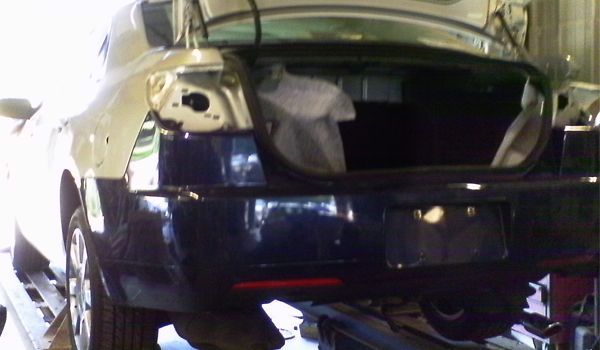 Repair