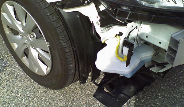Repair
