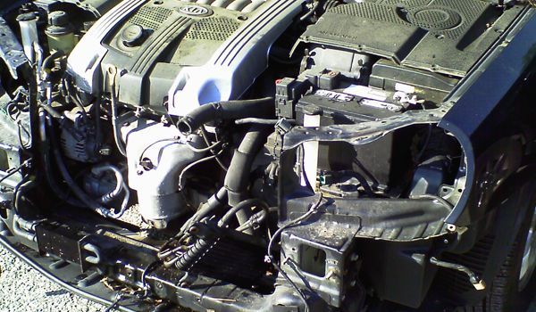 Repair