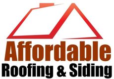 Affordable Roofing & Siding - Logo