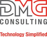 DMG Consulting - Logo