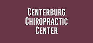 Centerburg Chiropractic Center  home