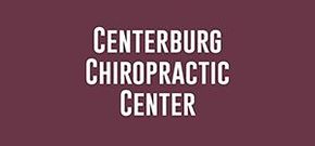 Centerburg Chiropractic Center  home