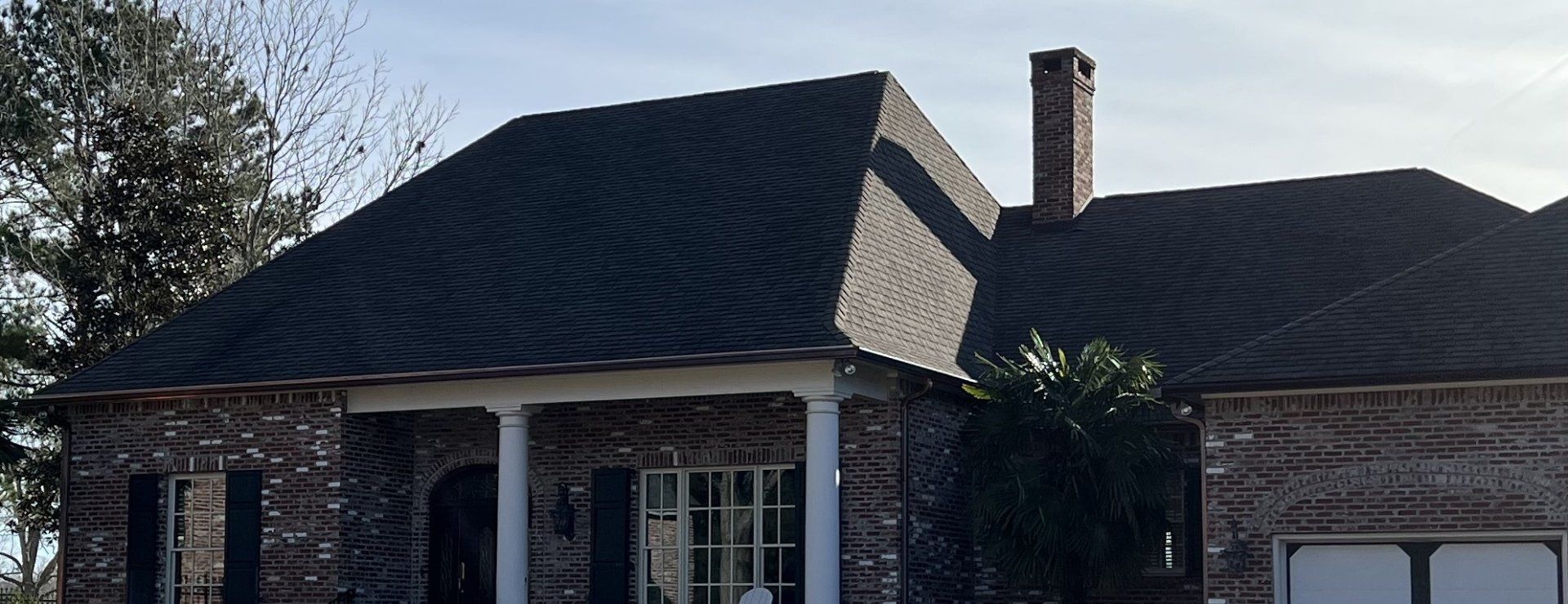 Gutter Cleaning and Installation Petal, MS