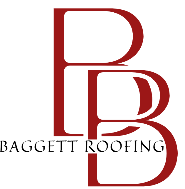 Baggett Roofing - Logo