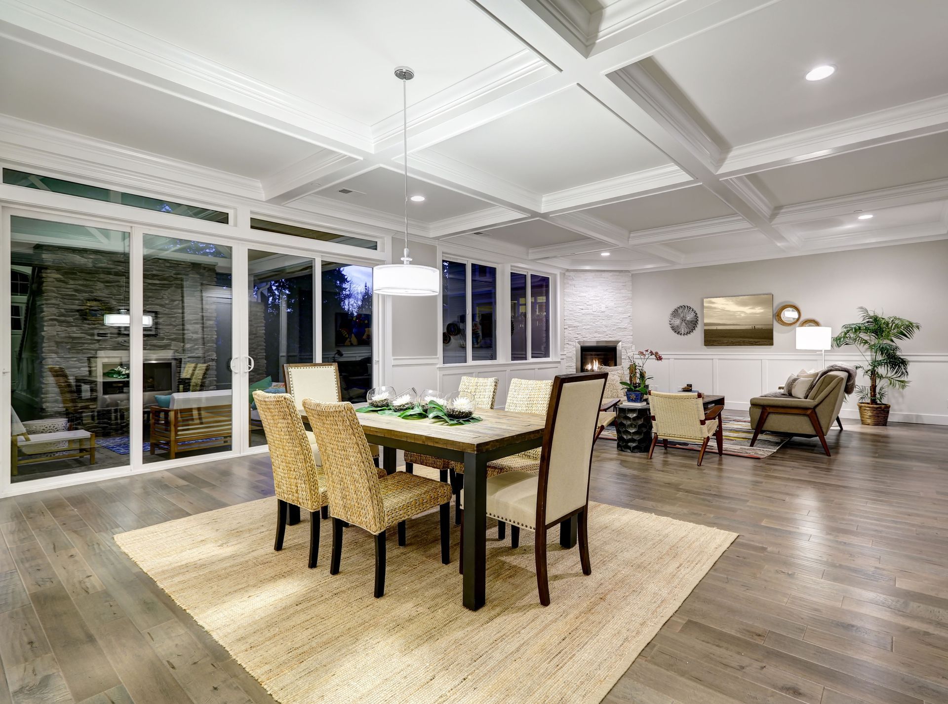 carpet cleaning services