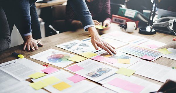 Publications consultation