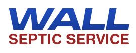 Wall Septic Service - Logo